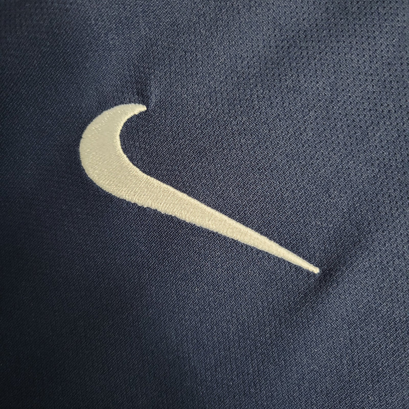 Camisa Futebol PSG Casa 17/18 Retrô - Shark Store
