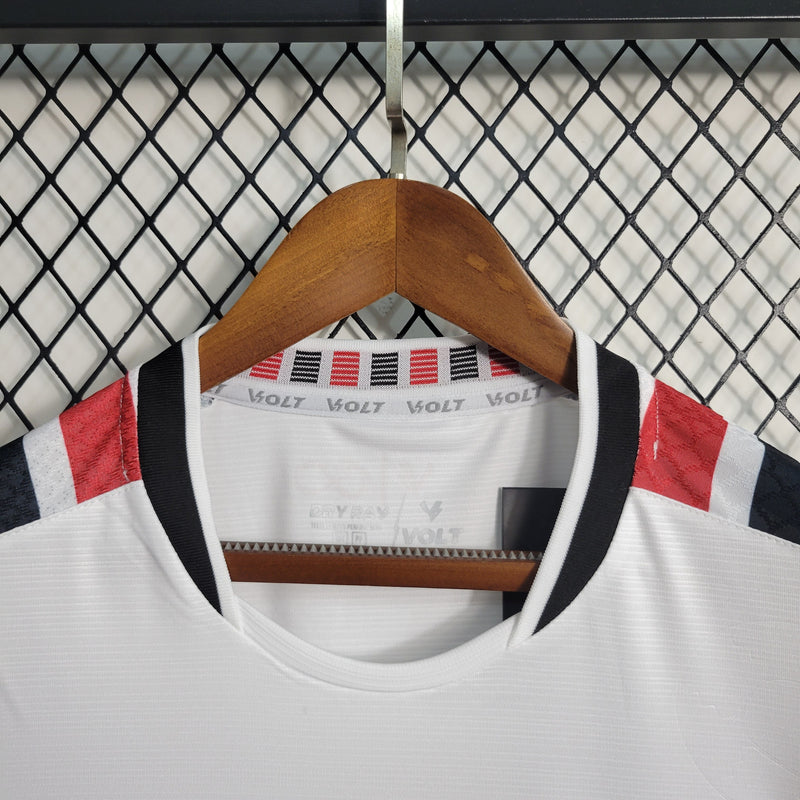 23/24 Camisa De Futebol Santa Cruz Away - Shark Store