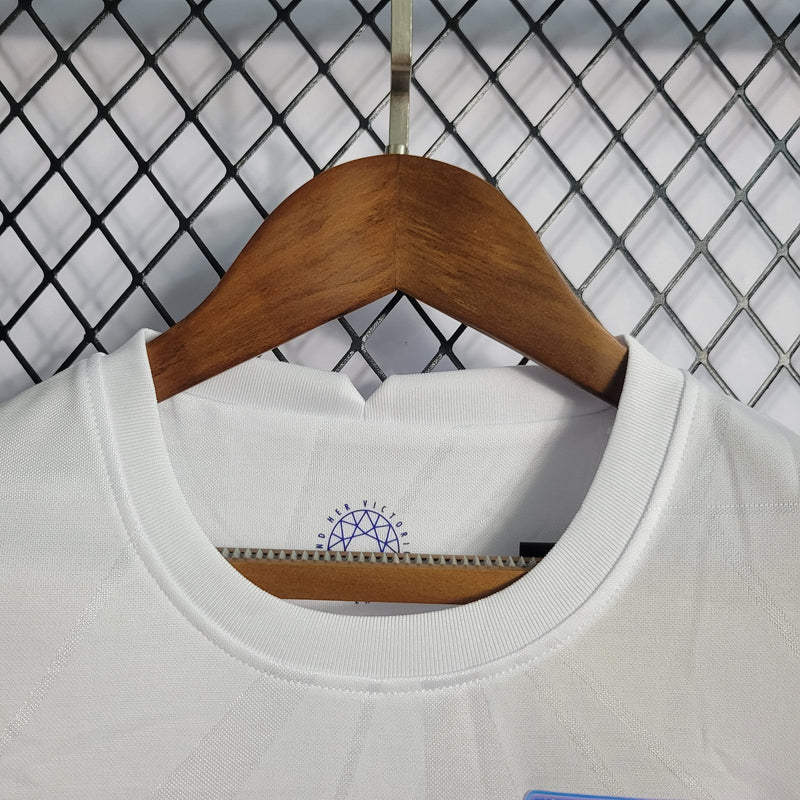 Camisa De Futebol Kit Infantil Inglaterra 22/23 - Shark Store