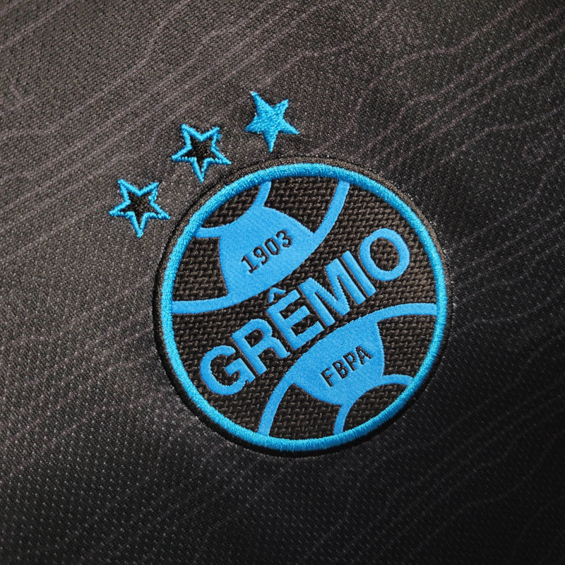Camisa Grêmio Away III 23/24 - Adidas Torcedor Masculina - Lançamento - Shark Store