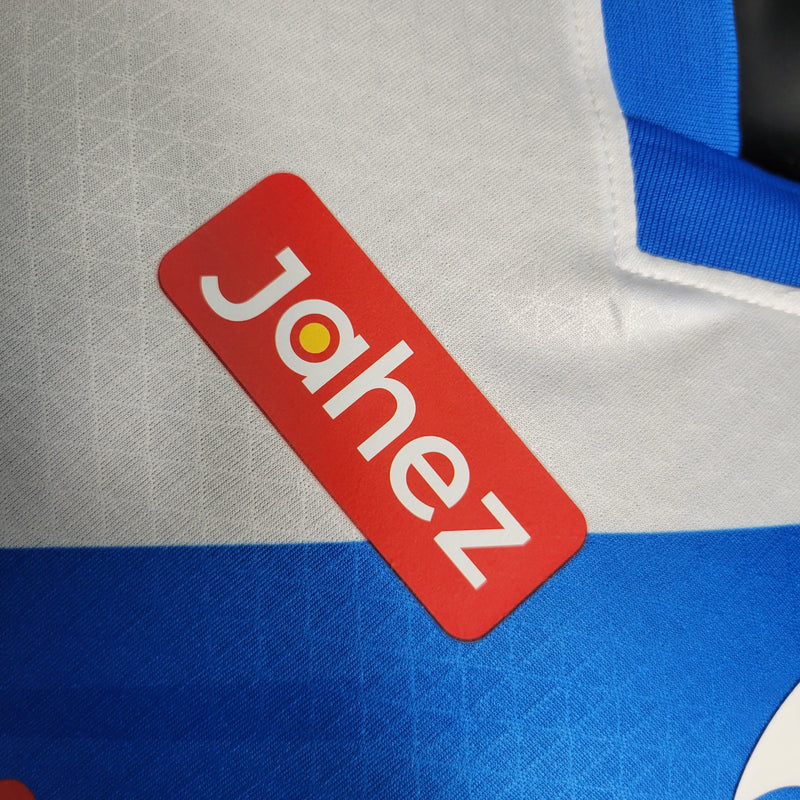 Camisa Al Hilal Away 23/24 - Puma Jogador Masculina - Lançamento - Shark Store