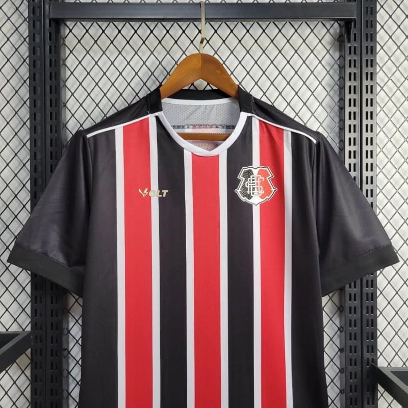 24/25 Camisa De Futebol Santa Cruz Home