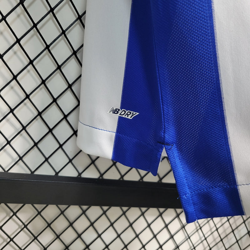 23/24 Camisa De Futebol FC Porto Casa - Shark Store