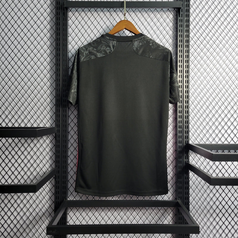 Camisa De Futebol Real Madrid 20/21 Fora 3° - Shark Store
