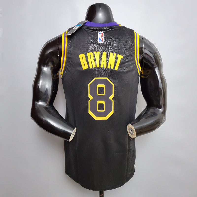 Regata NBA Los Angeles Lakers Mamba Edition - BRYANT