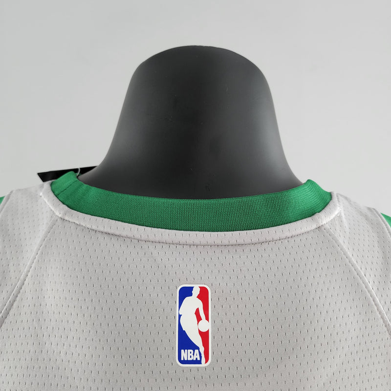 Regata NBA Boston Celtics Grey - BROWN