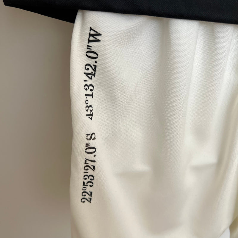 22/23 Camisa De Futebol Kit Infantil Vasco da Gama
Black - Shark Store