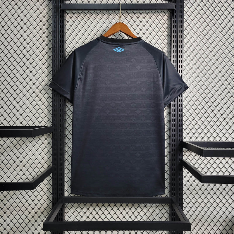 Camisa Grêmio Away III 23/24 - Adidas Torcedor Masculina - Lançamento - Shark Store