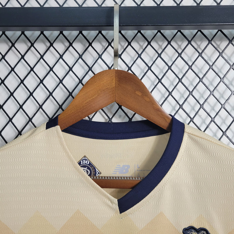 23/24 Camisa De Futebol FC Porto Fora - Shark Store