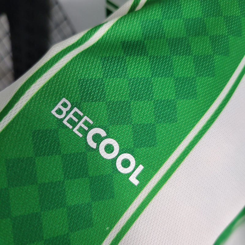 Camisa De Futebol Real Bétis 23/24 Casa I - Shark Store