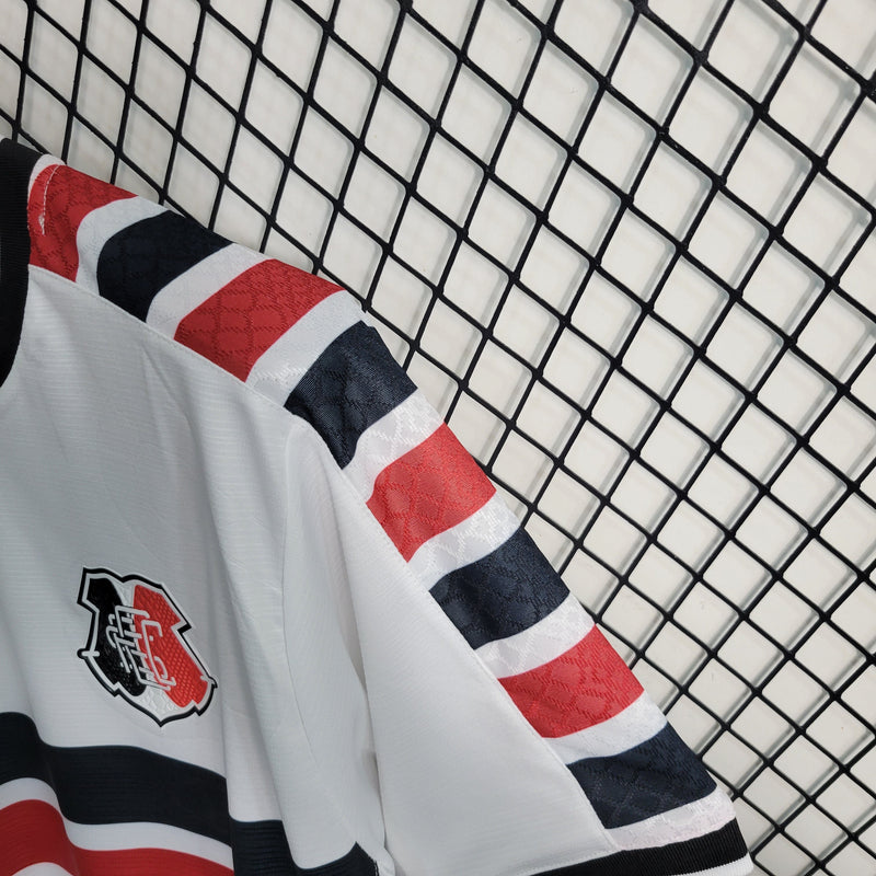 23/24 Camisa De Futebol Santa Cruz Away - Shark Store