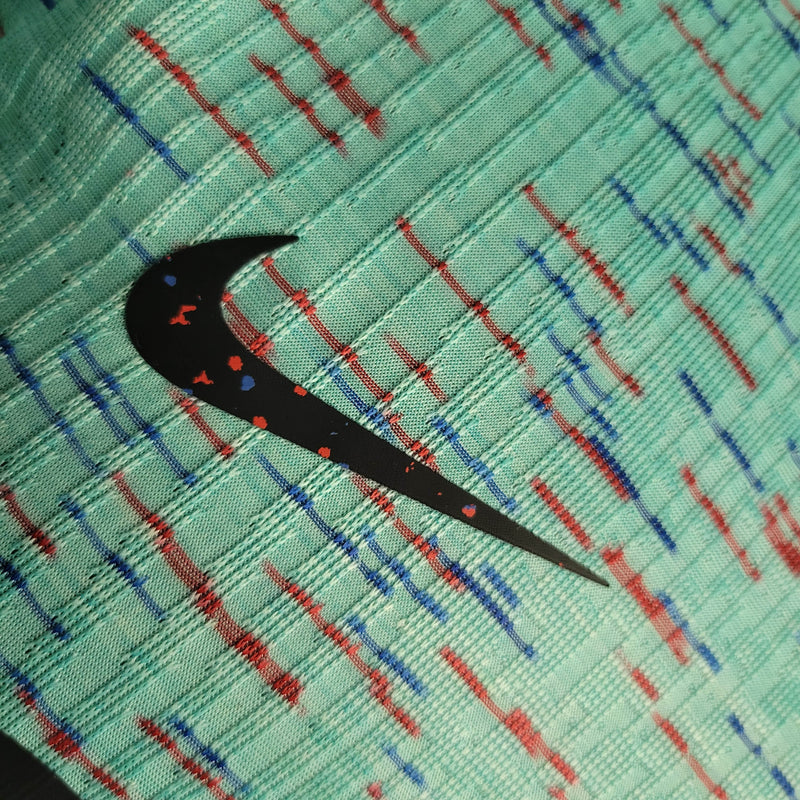 Camisa Barcelona Away III 23/24 - Nike Jogador Masculina - Shark Store