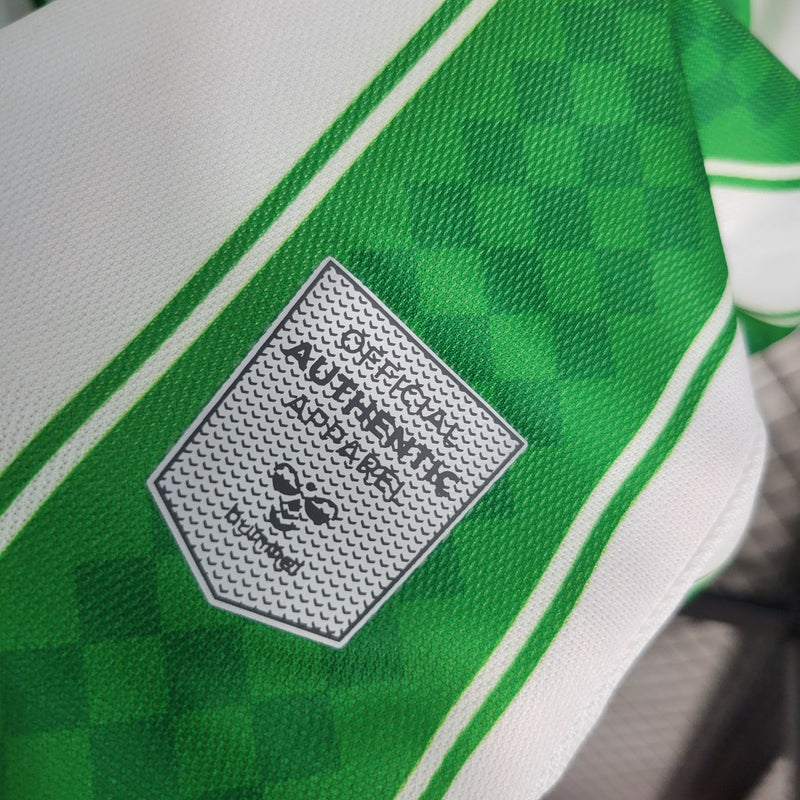 Camisa De Futebol Real Bétis 23/24 Casa I - Shark Store