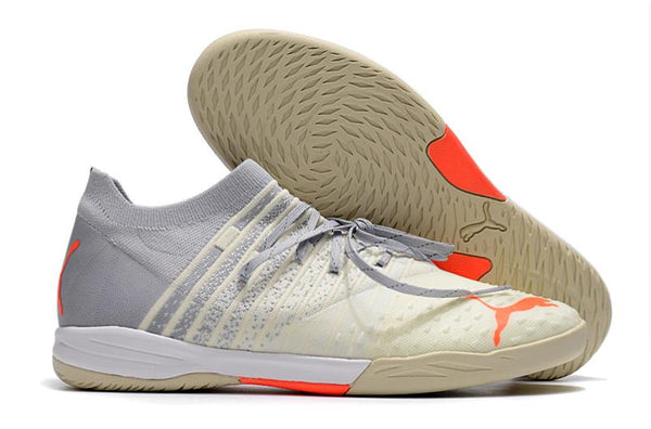 Chuteira Puma Future Z.13 Teazer - Futsal - Shark Store