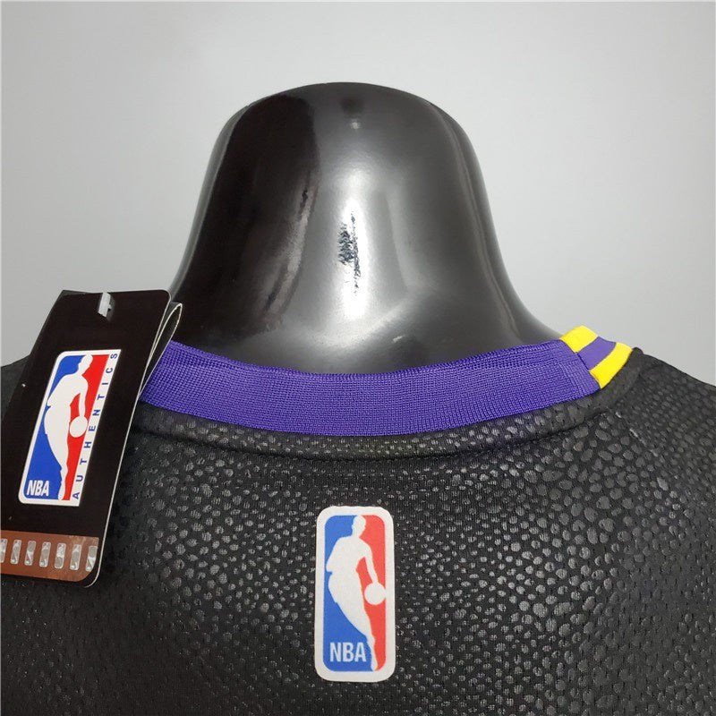 Regata NBA Los Angeles Lakers Mamba Edition - JAMES