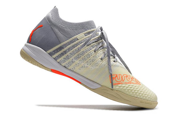 Chuteira Puma Future Z.13 Teazer - Futsal - Shark Store