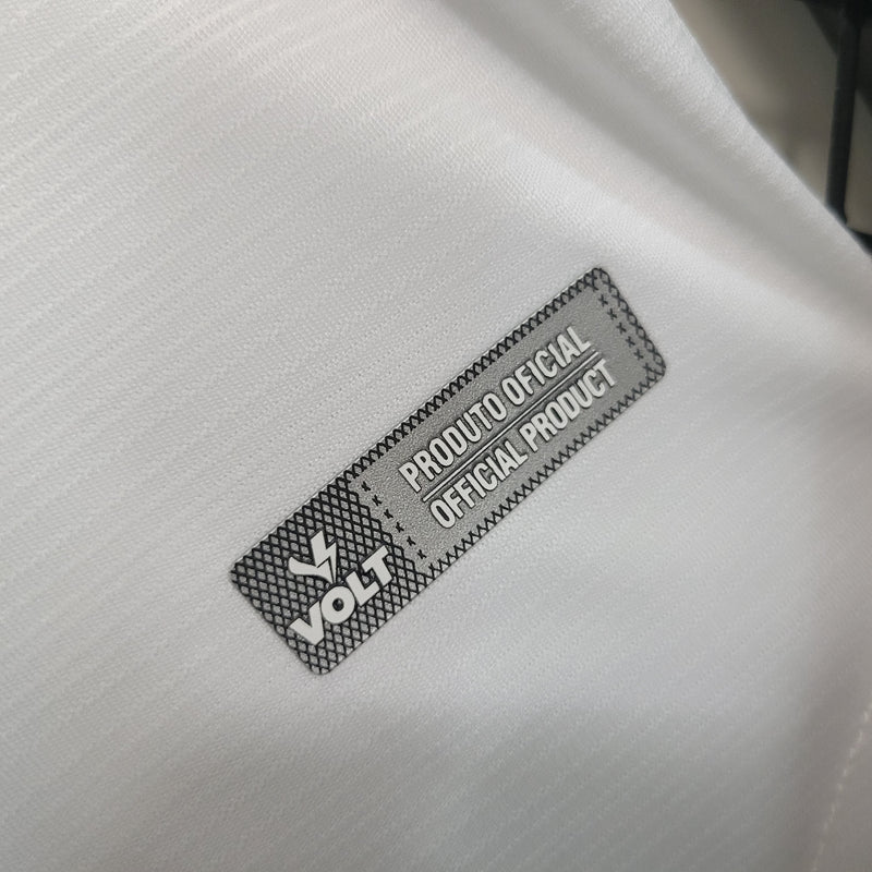 23/24 Camisa De Futebol Santa Cruz Away - Shark Store