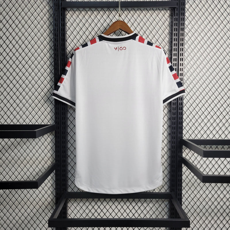 23/24 Camisa De Futebol Santa Cruz Away - Shark Store