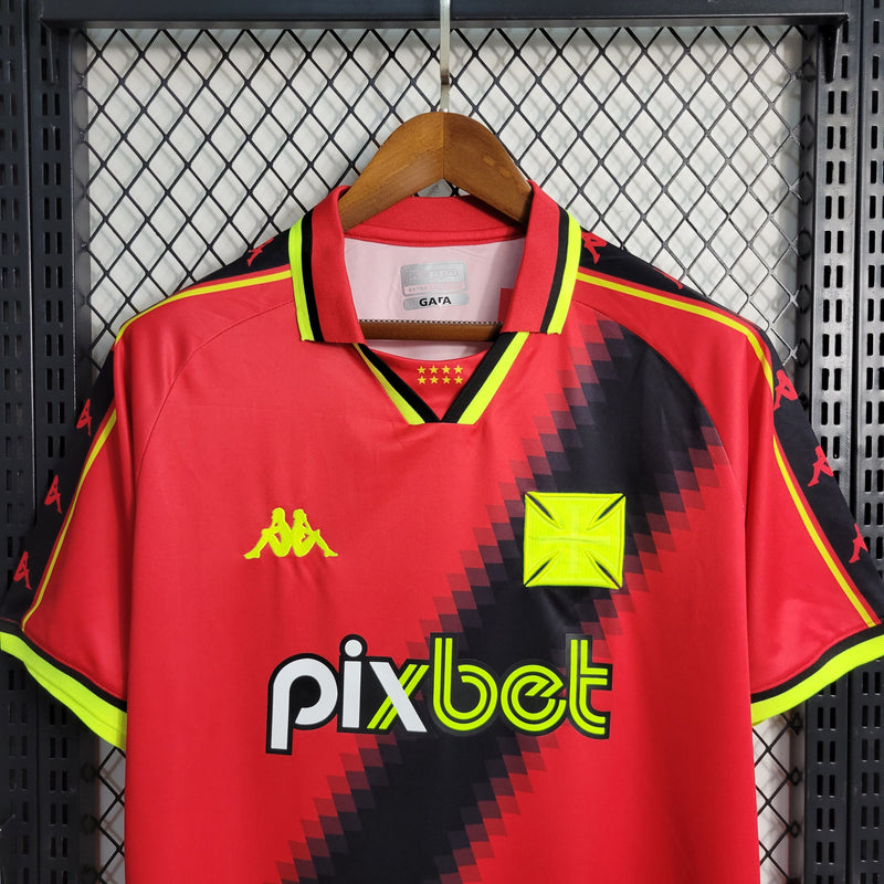 23/24 Camisa De Futebol Vasco Edição Especial II - Shark Store