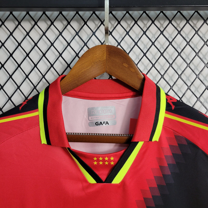 23/24 Camisa De Futebol Vasco Edição Especial II - Shark Store