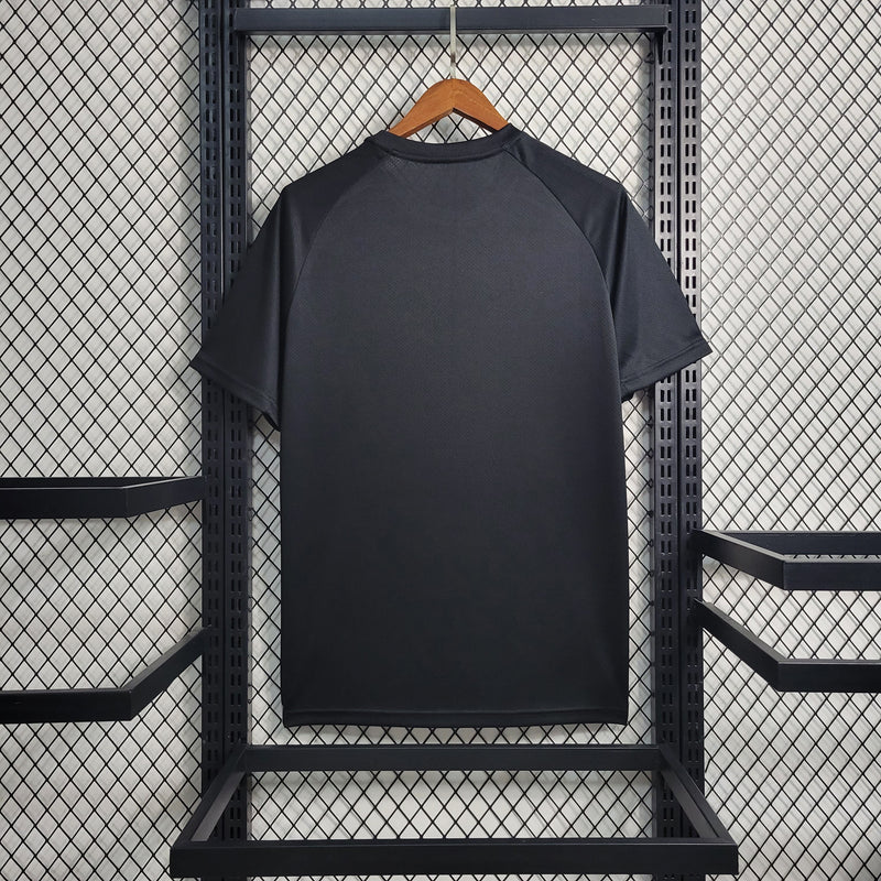 23/24 Camisa De Futebol A.C Milan Treino - Shark Store