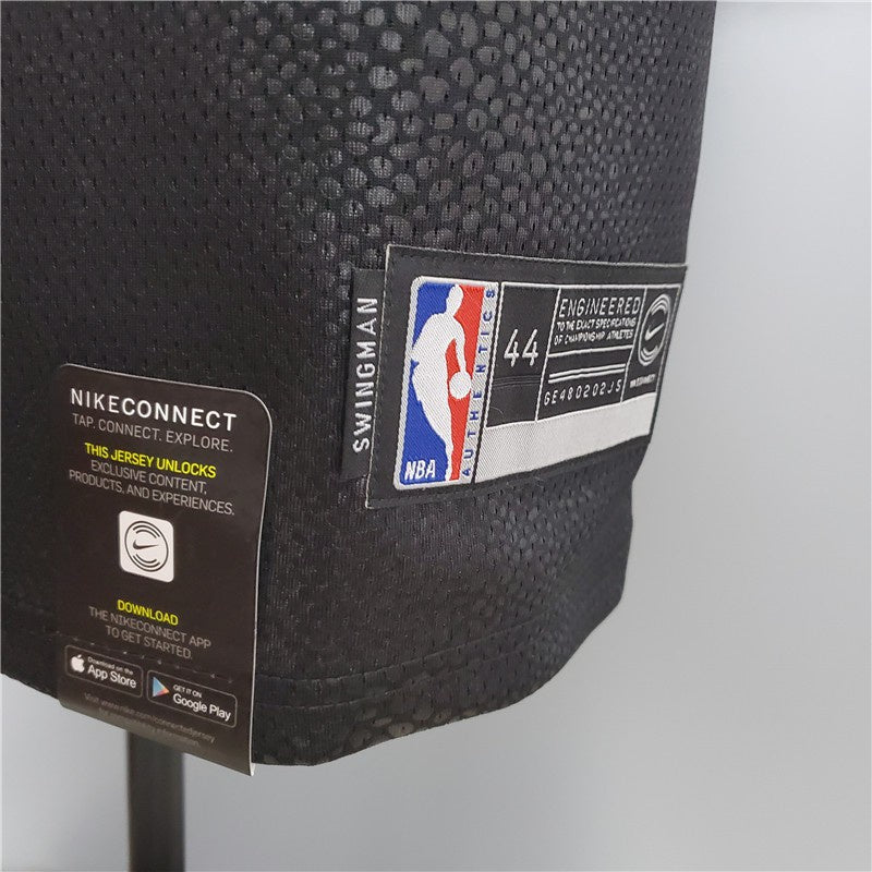 Regata NBA Los Angeles Lakers Mamba Edition - JAMES