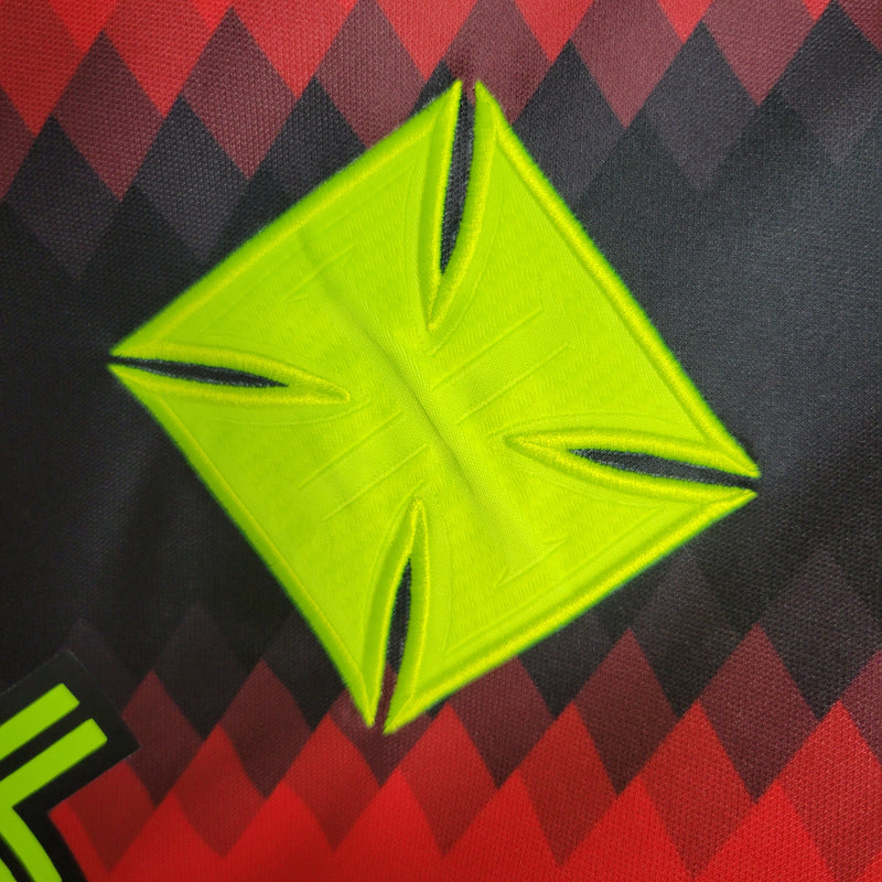 23/24 Camisa De Futebol Vasco Edição Especial II - Shark Store