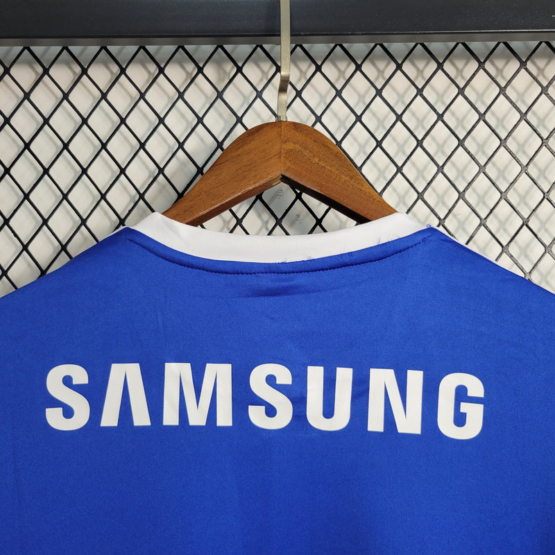 Camisa De Futebol Palmeiras Retrô 2019 - Shark Store