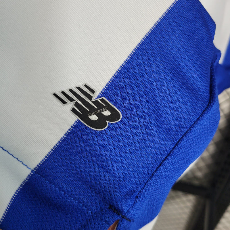 23/24 Camisa De Futebol FC Porto Casa - Shark Store
