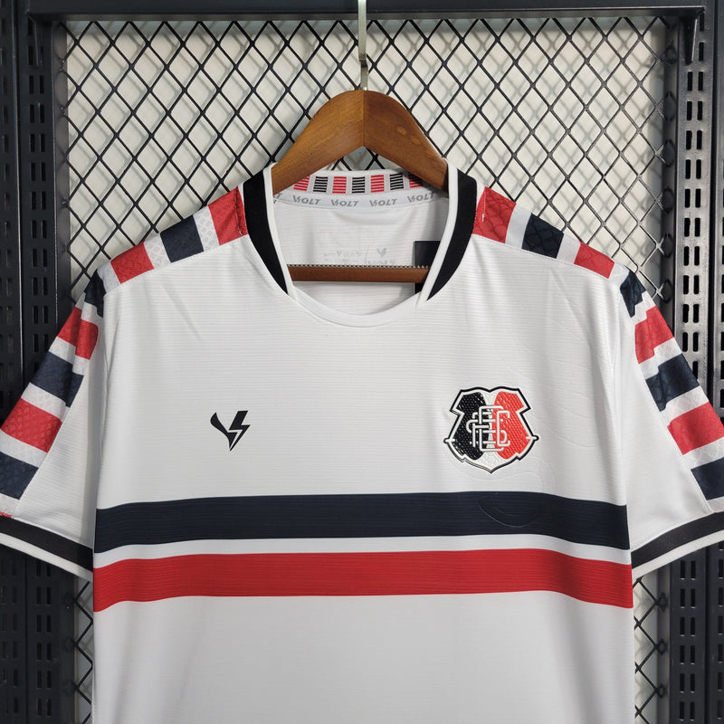 23/24 Camisa De Futebol Santa Cruz Away - Shark Store