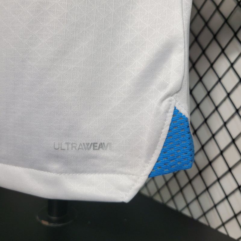 Camisa Al Hilal Away 23/24 - Puma Jogador Masculina - Lançamento - Shark Store
