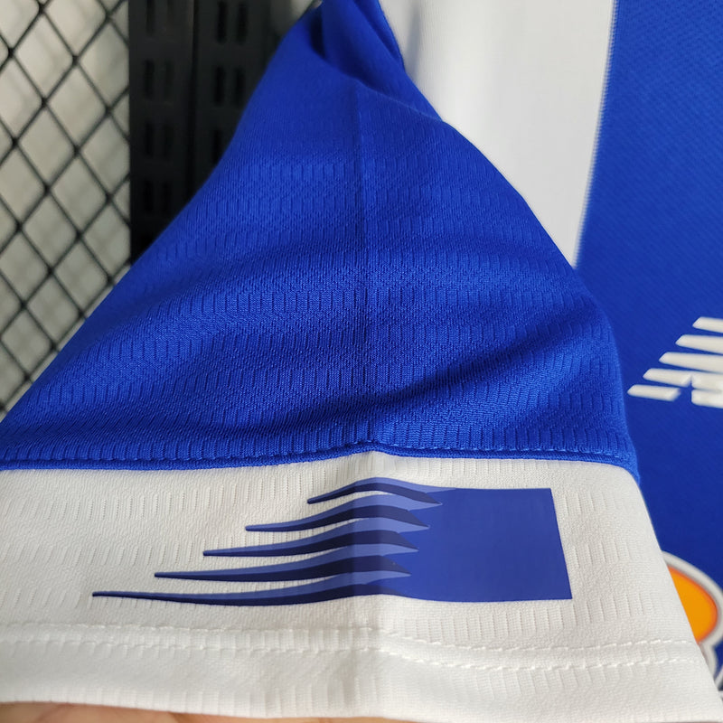 23/24 Camisa De Futebol FC Porto Casa - Shark Store