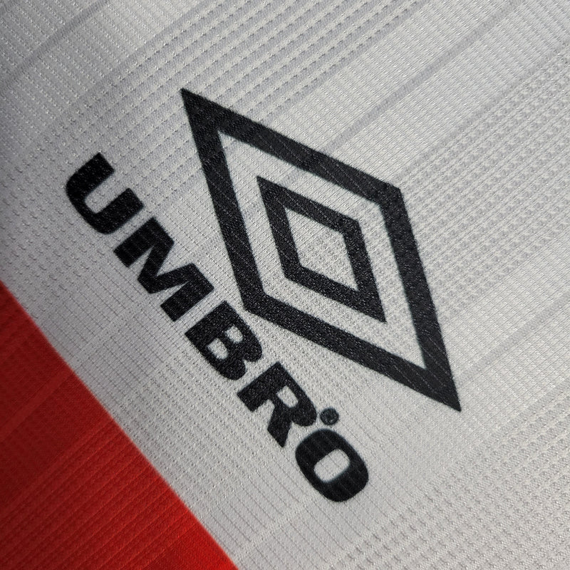 Camisa De Futebol Flamengo Retrô 1995 Aniversário 100 Anos - Shark Store