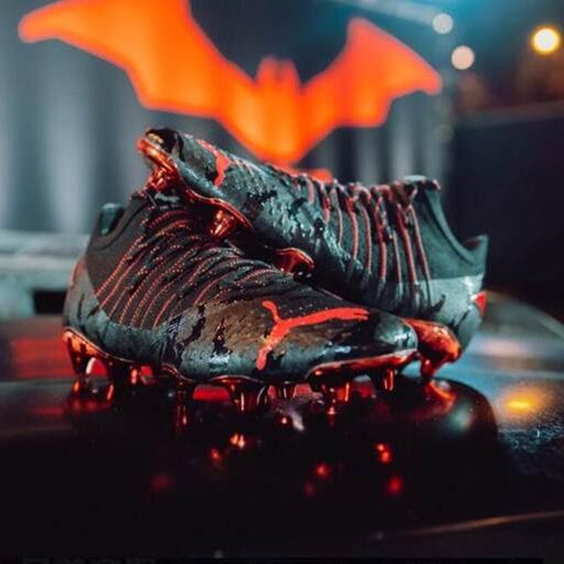 Chuteira Puma Neymar Jr. The Batman - Shark Store