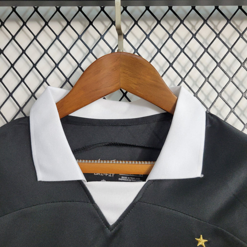 Camisa De Futebol Kit Infantil Olympia 23/24 - Shark Store