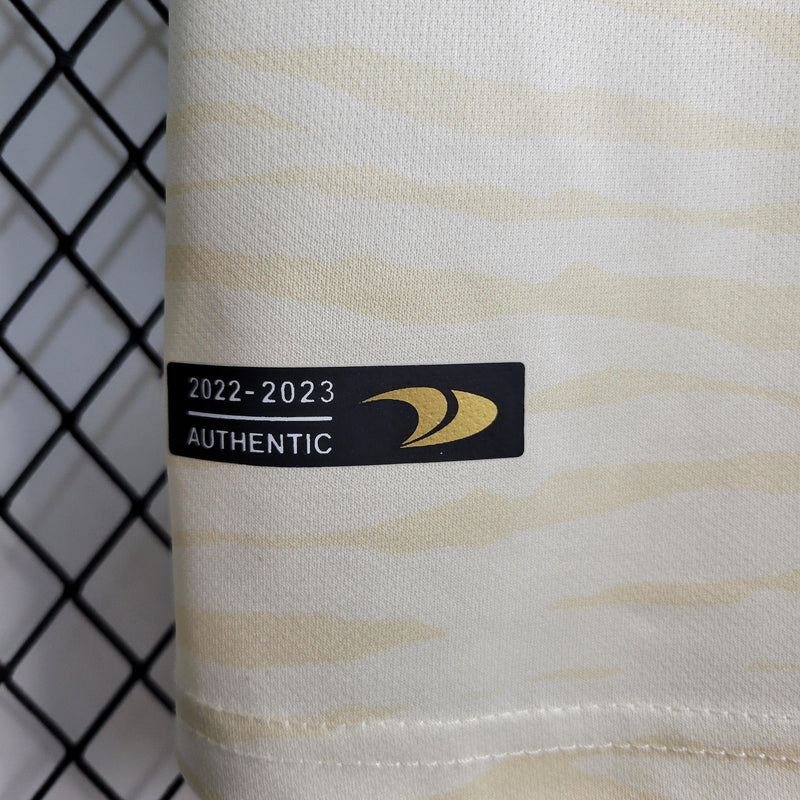 Camisa De Futebol 22/23  Kit Infantil Al Nassr - Shark Store