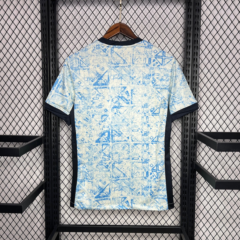 24/25 Camisa de Portugal Fora