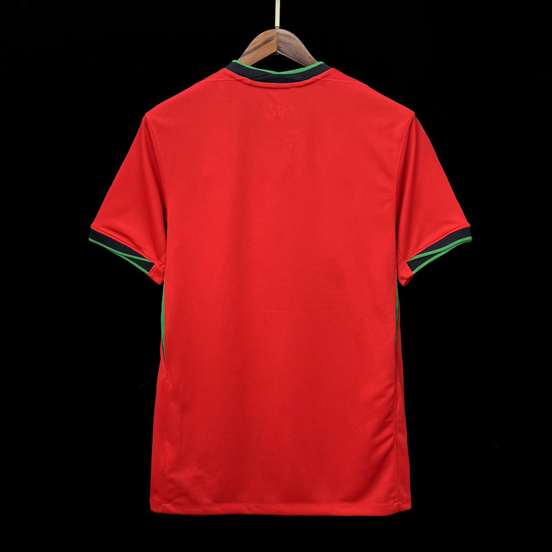 24/25 Camisa de Portugal Casa