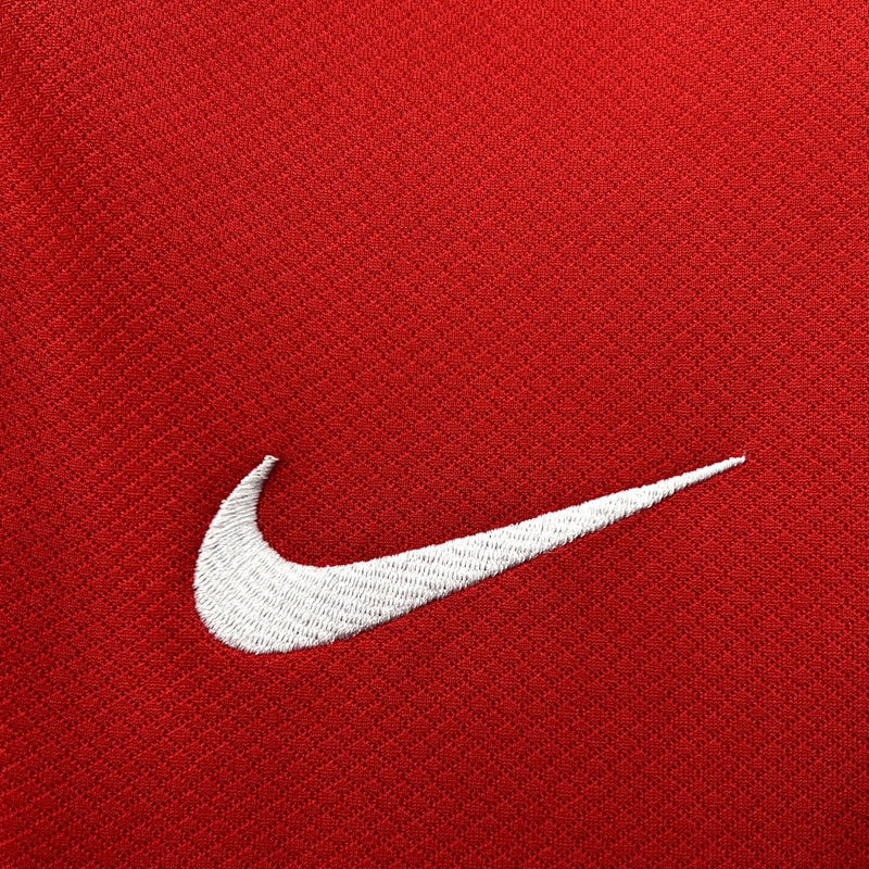 24/25 Camisa de Portugal Casa