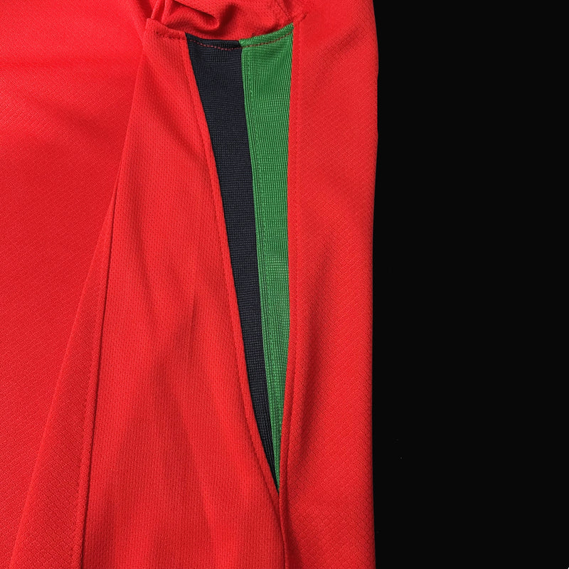 24/25 Camisa de Portugal Casa