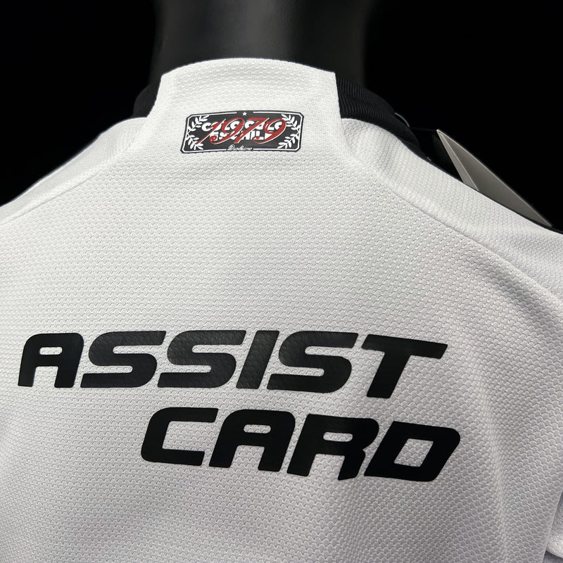 24/25 Camisa De Futebol Kit Infantil Colo Colo
