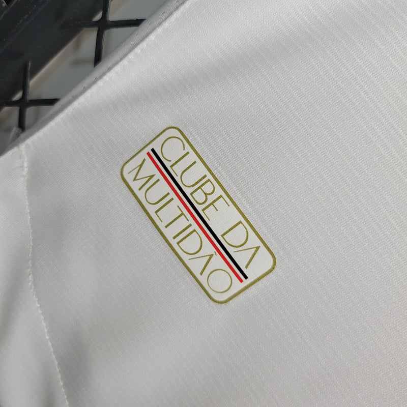 23/24 Camisa De Futebol Santa Cruz Away - Shark Store