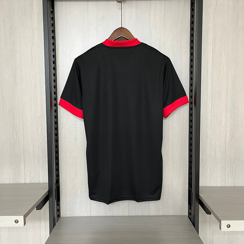 24/25 Camisa De Futebol São Paulo