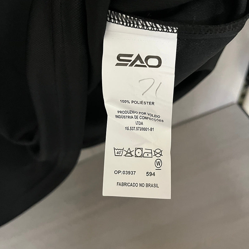 24/25 Camisa De Futebol São Paulo