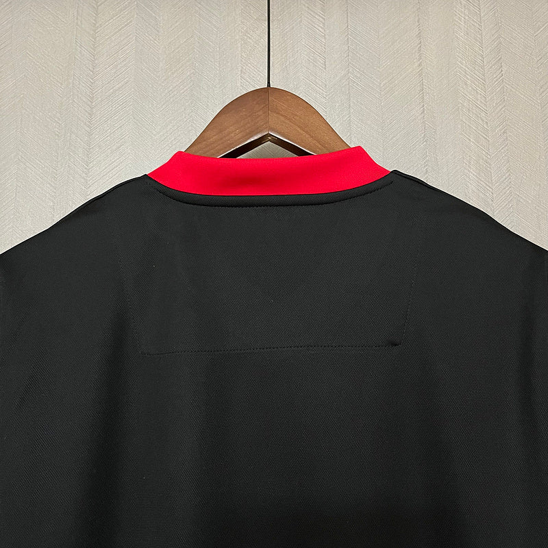 24/25 Camisa De Futebol São Paulo