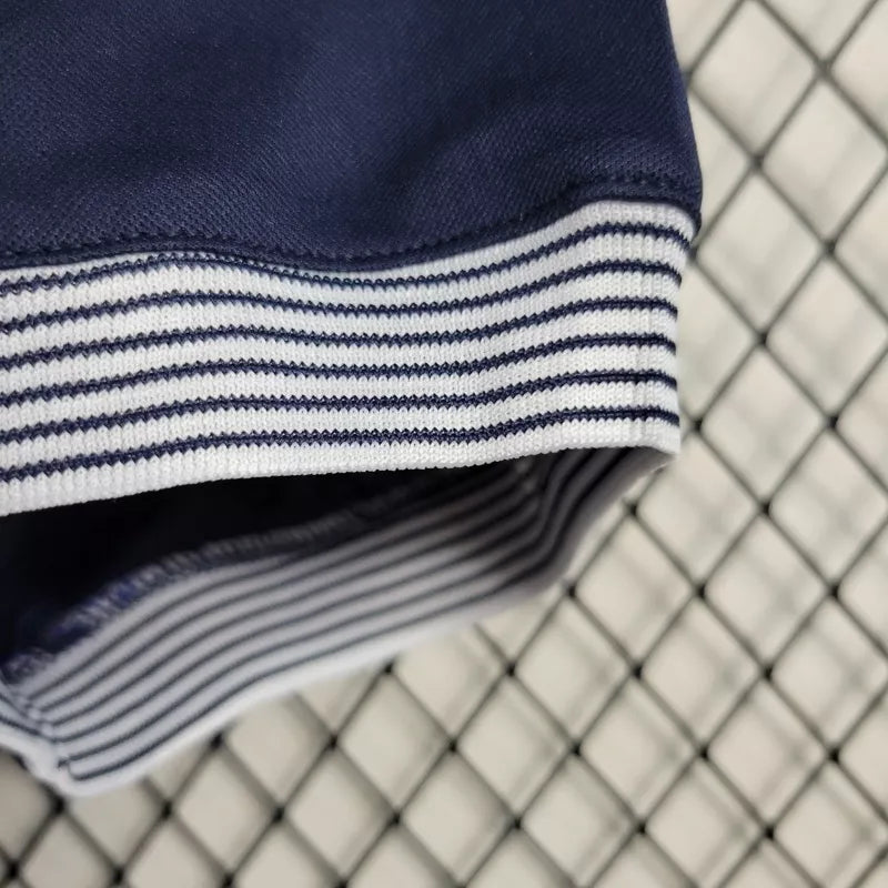 Camisa De Futebol Escócia 150 Anos 2023 - Shark Store