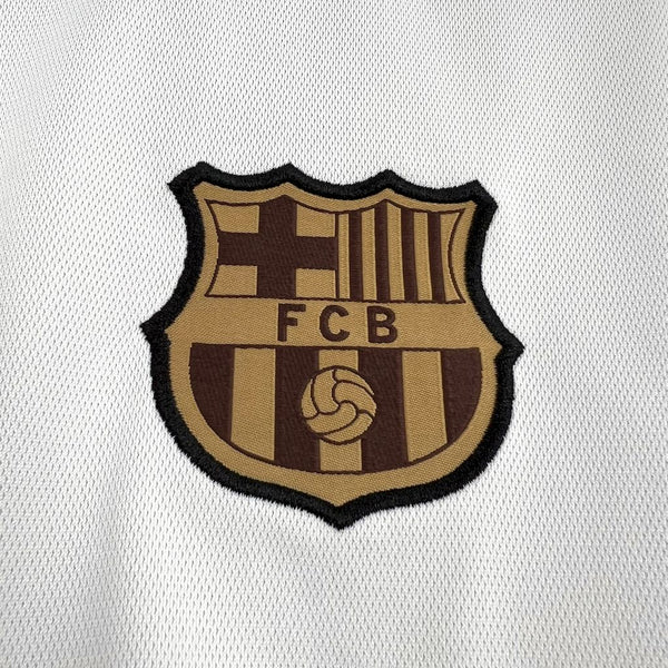 25/26 Camisa De Futebol Barcelona LAMINE YAMAL 304 Edição Especial