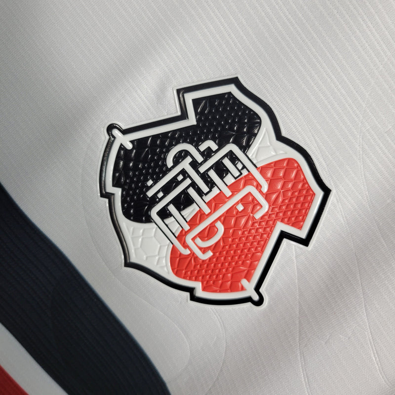 23/24 Camisa De Futebol Santa Cruz Away - Shark Store