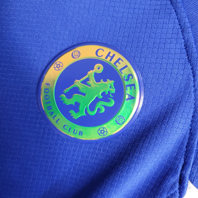 Camisa Chelsea Home 23/24 - Nike Feminina Masculina - Shark Store