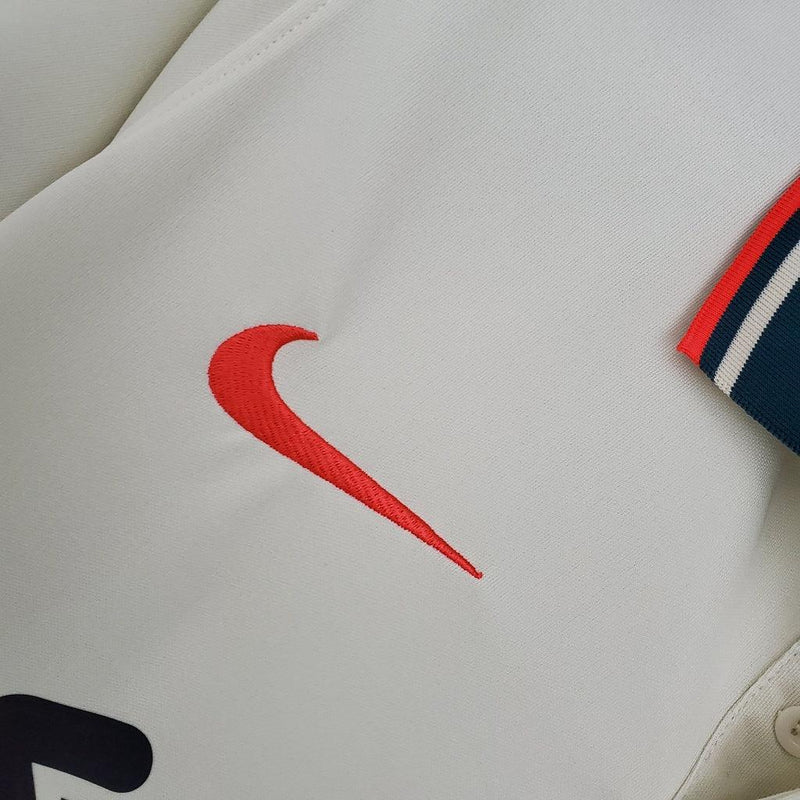 Camisa De Futebol Liverpool II 2021 - Shark Store